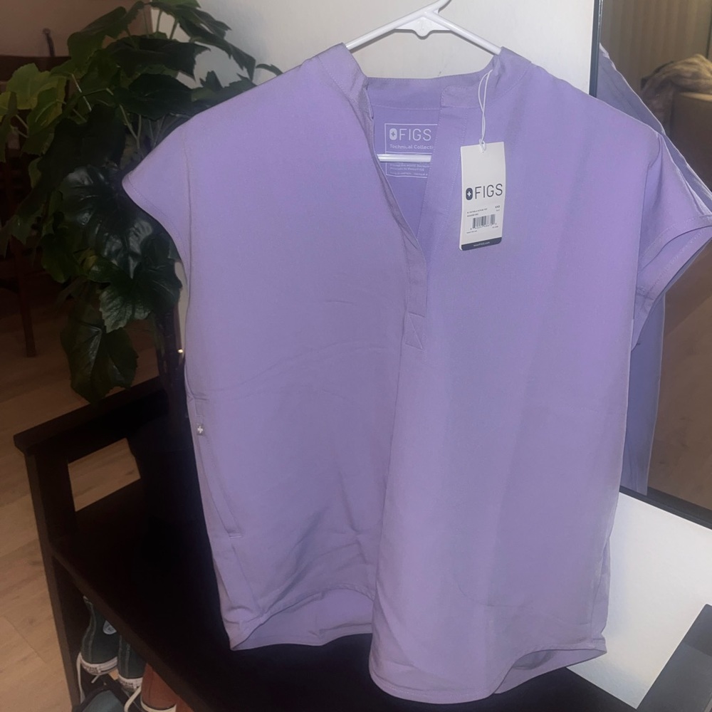 Rafella Figs top size xxs